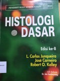 Histologi dasar