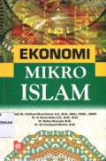 Ekonomi mikro islami