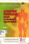 Anatomi Fisiologi (Untuk Mahasiswa Keperawatan)
