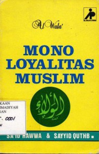 Mono Loyalitas Muslim