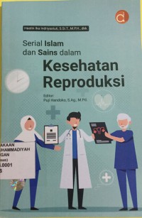 Serial Islam dan Sains dalam Kesehatan Reproduksi