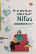 Serial Islam dan Sains dalam Nifas