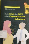 serial Islam dan Sains dalam Kegawatdaruratan Kebidanan